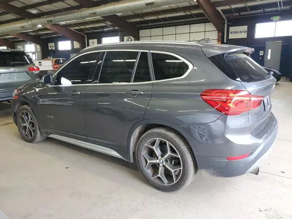 WBXHT3C30H5F78217 2017 BMW X1 - Image 2