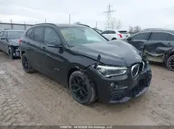 WBXHT3C30H5F78878 2017 BMW X1