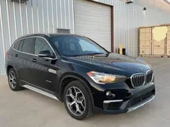 WBXHT3C30H5F78881 2017 BMW X1