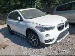 WBXHT3C30H5F79366 2017 BMW X1