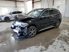 WBXHT3C30H5F79819 2017 BMW X1