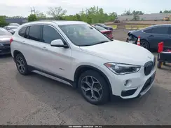 WBXHT3C30H5F81215 2017 BMW X1