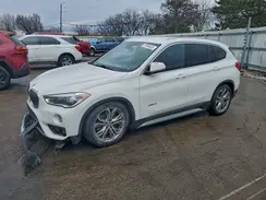 WBXHT3C30H5F81389 2017 BMW X1