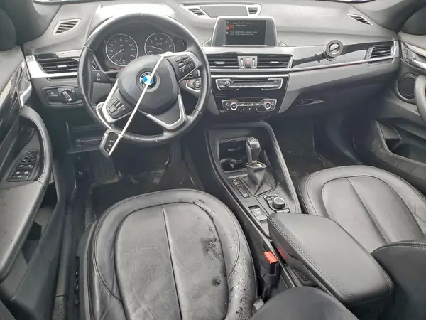 WBXHT3C30H5F81389 2017 BMW X1 - Image 8