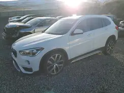 WBXHT3C30H5F81649 2017 BMW X1