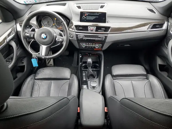 WBXHT3C30H5F81702 2017 BMW X1 - Image 8