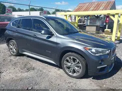 WBXHT3C30H5F81750 2017 BMW X1