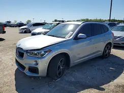 WBXHT3C30H5F82302 2017 BMW X1