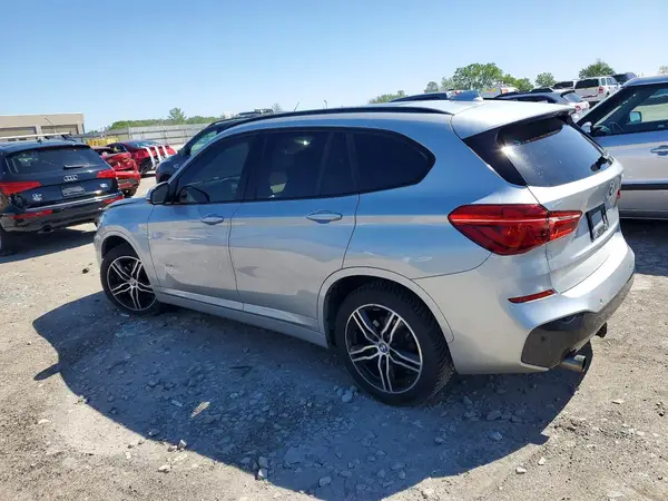 WBXHT3C30H5F82302 2017 BMW X1 - Image 2