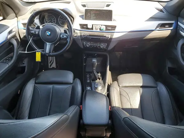 WBXHT3C30H5F82302 2017 BMW X1 - Image 8