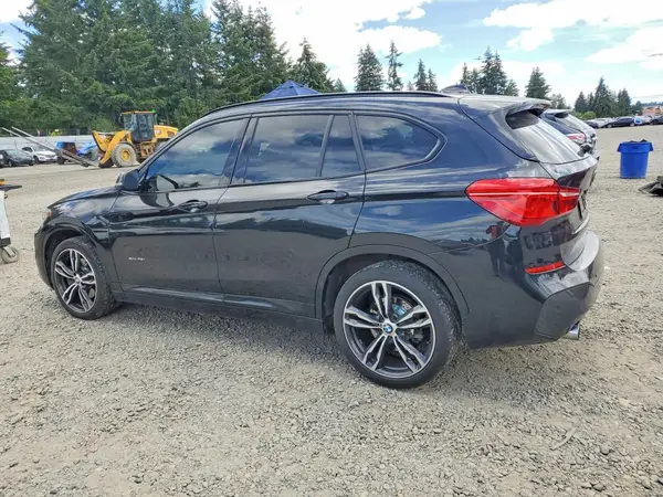 WBXHT3C30H5F83790 2017 BMW X1 - Image 2