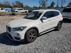 WBXHT3C30H5F84065 2017 BMW X1