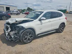 WBXHT3C30H5F85555 2017 BMW X1