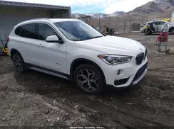 WBXHT3C30H5F85569 2017 BMW X1