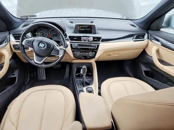 WBXHT3C30H5F86009 2017 BMW X1 - Image 8