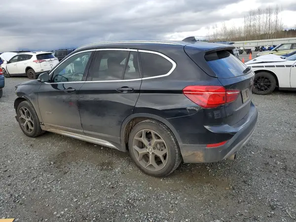 WBXHT3C30H5F86169 2017 BMW X1 - Image 2