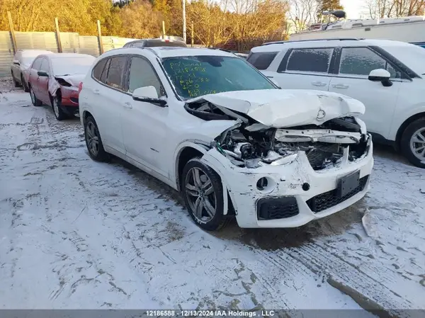 WBXHT3C30H5F86236 2017 BMW X1 - Image 1