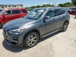 WBXHT3C30H5F86317 2017 BMW X1