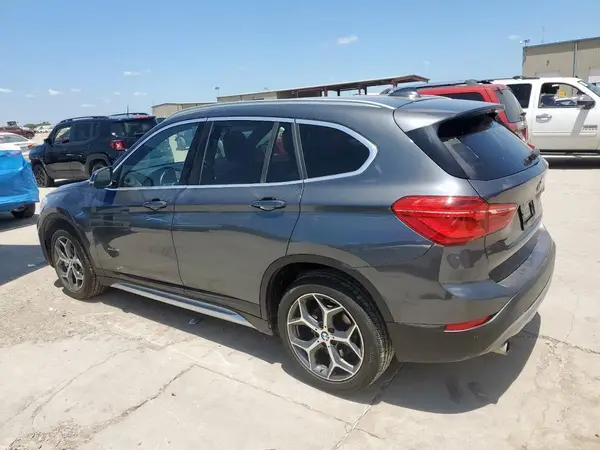 WBXHT3C30H5F86317 2017 BMW X1 - Image 2