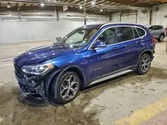 WBXHT3C30H5F87175 2017 BMW X1