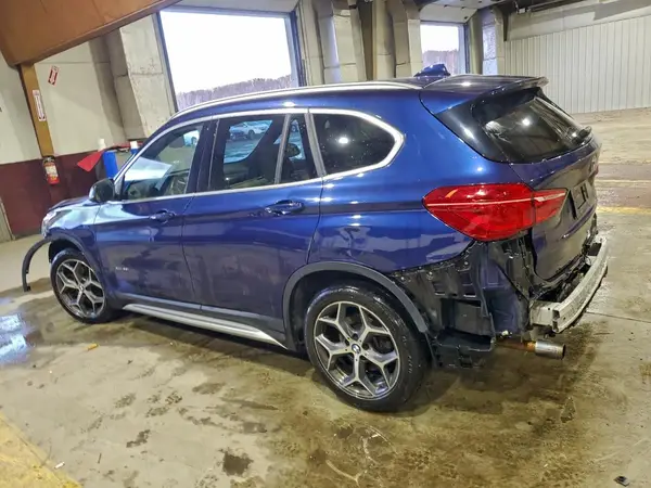 WBXHT3C30H5F87175 2017 BMW X1 - Image 2