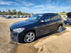 WBXHT3C30H5F87810 2017 BMW X1