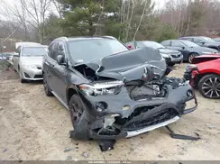 WBXHT3C30J3H30756 2018 BMW X1