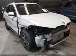 WBXHT3C30J3H30868 2018 BMW X1