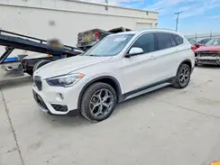 WBXHT3C30J3H31809 2018 BMW X1