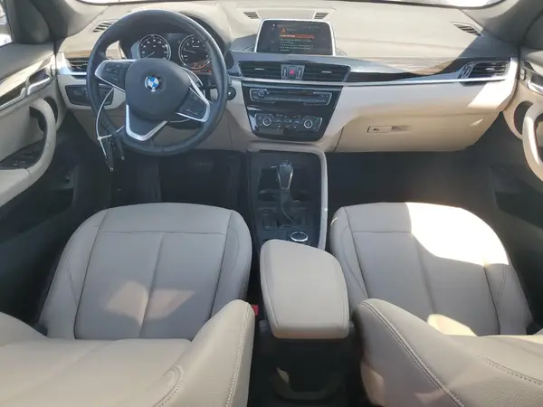 WBXHT3C30J3H32457 2018 BMW X1 - Image 8