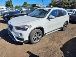 WBXHT3C30J3H33284 2018 BMW X1