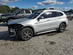 WBXHT3C30J3H33351 2018 BMW X1
