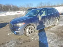 WBXHT3C30J3H33818 2018 BMW X1