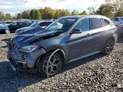 WBXHT3C30J5F88221 2018 BMW X1