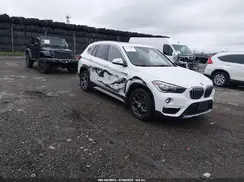 WBXHT3C30J5F88252 2018 BMW X1