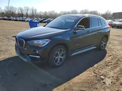 WBXHT3C30J5F89997 2018 BMW X1