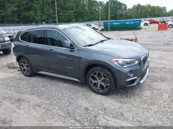 WBXHT3C30J5F90454 2018 BMW X1