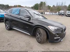 WBXHT3C30J5F91099 2018 BMW X1