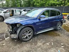 WBXHT3C30J5F91832 2018 BMW X1
