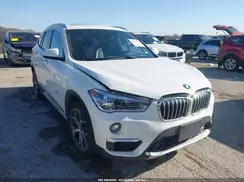 WBXHT3C30J5F92172 2018 BMW X1