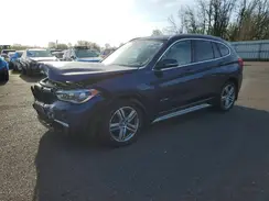 WBXHT3C30J5F93385 2018 BMW X1
