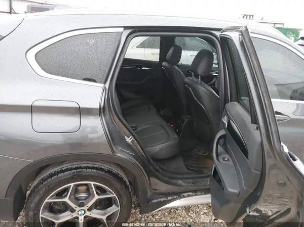 WBXHT3C30J5K21459 2018 BMW X1 - Image 8