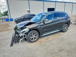 WBXHT3C30J5K21669 2018 BMW X1