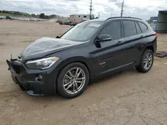 WBXHT3C30J5K23065 2018 BMW X1