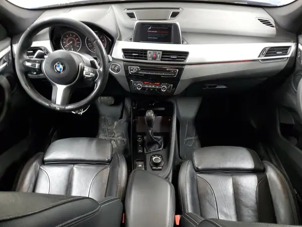 WBXHT3C30J5K23938 2018 BMW X1 - Image 8