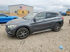 WBXHT3C30J5K24314 2018 BMW X1