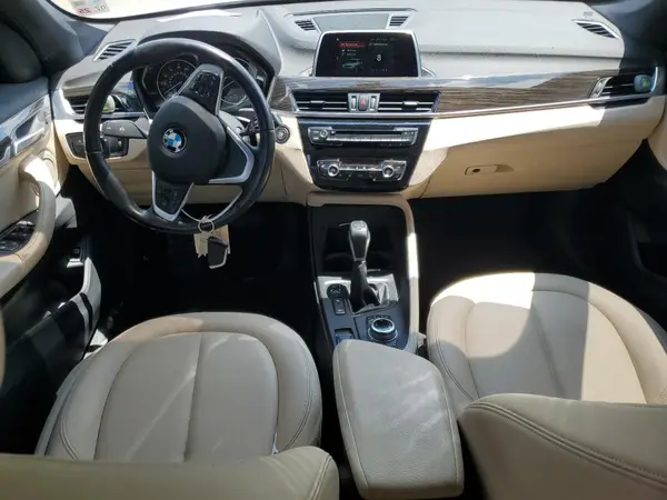 WBXHT3C30J5K24765 2018 BMW X1 - Image 8