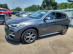 WBXHT3C30J5K25396 2018 BMW X1
