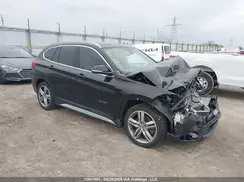WBXHT3C30J5K26192 2018 BMW X1