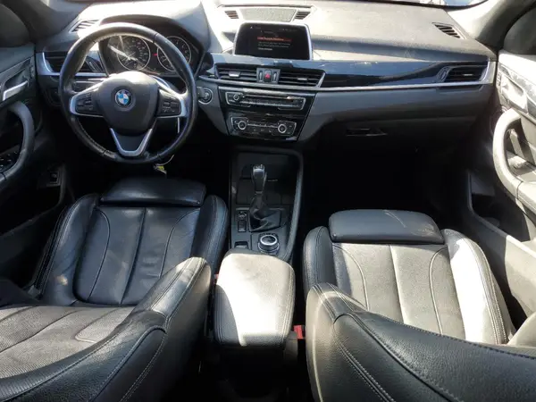 WBXHT3C30J5K27472 2018 BMW X1 - Image 8